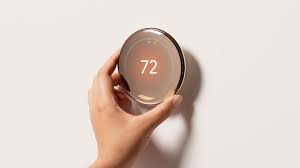 Nest Thermostat (4th Gen)