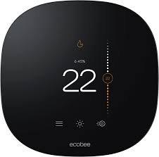 Ecobee 3 Lite Thermostat