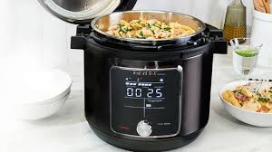 Discover how the Instant Pot Pro Plus can transform your cooking routine with its versatile features, smart technology, and user-friendly design.