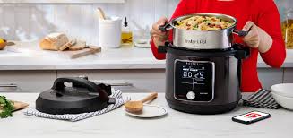 Instant Pot Pro Plus